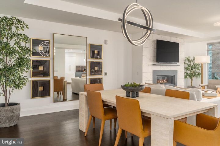 Property Photo: 310 Strand Street 503 VA 22314