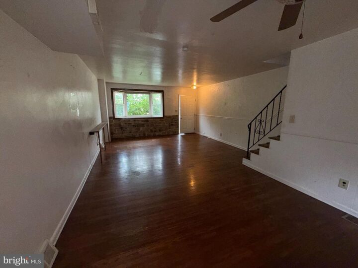Property Photo: 122 Hamilton Street PA 19401