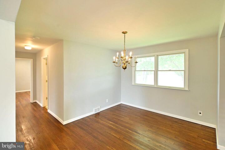 Property Photo:  51 Macon Drive  NJ 08619 