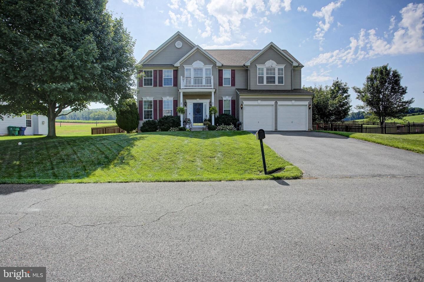 Property Photo: 2932 Constellation Drive PA 17202