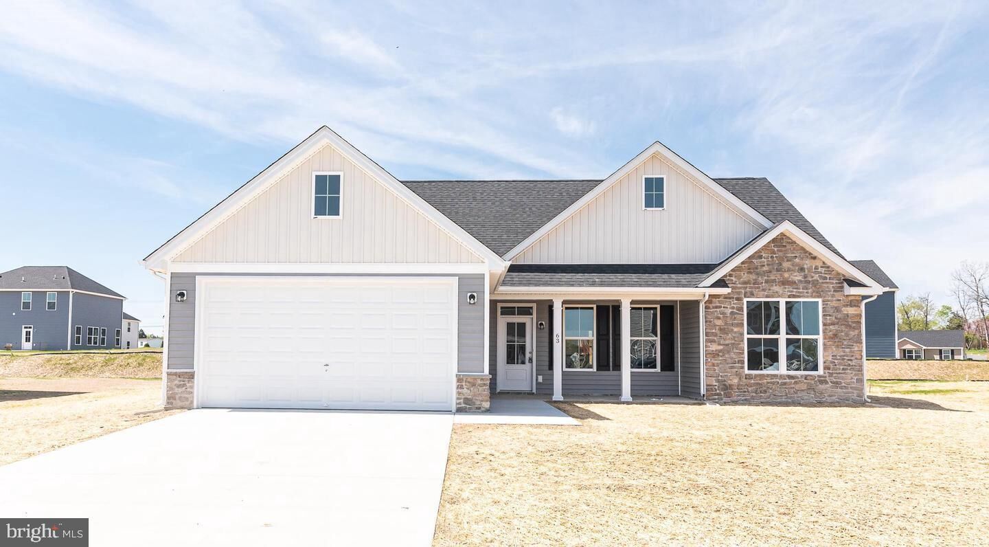 Property Photo:  Lot 83 Glenaire Road  WV 25413 