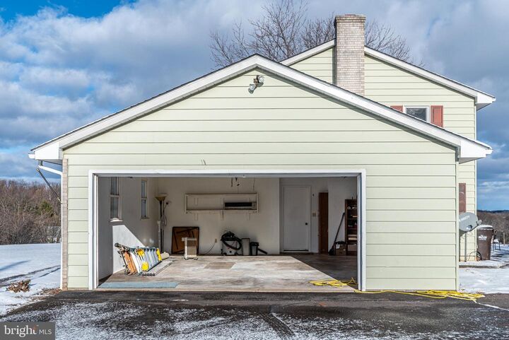 Property Photo: 3414 County Line PA 18951