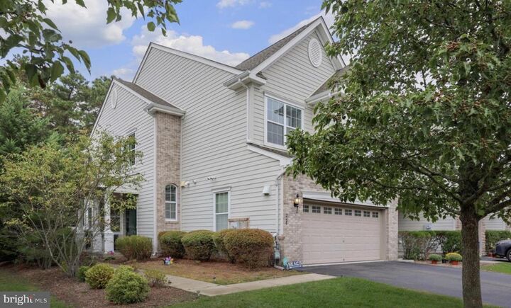 Property Photo: 248 Hawthorne Lane NJ 08005