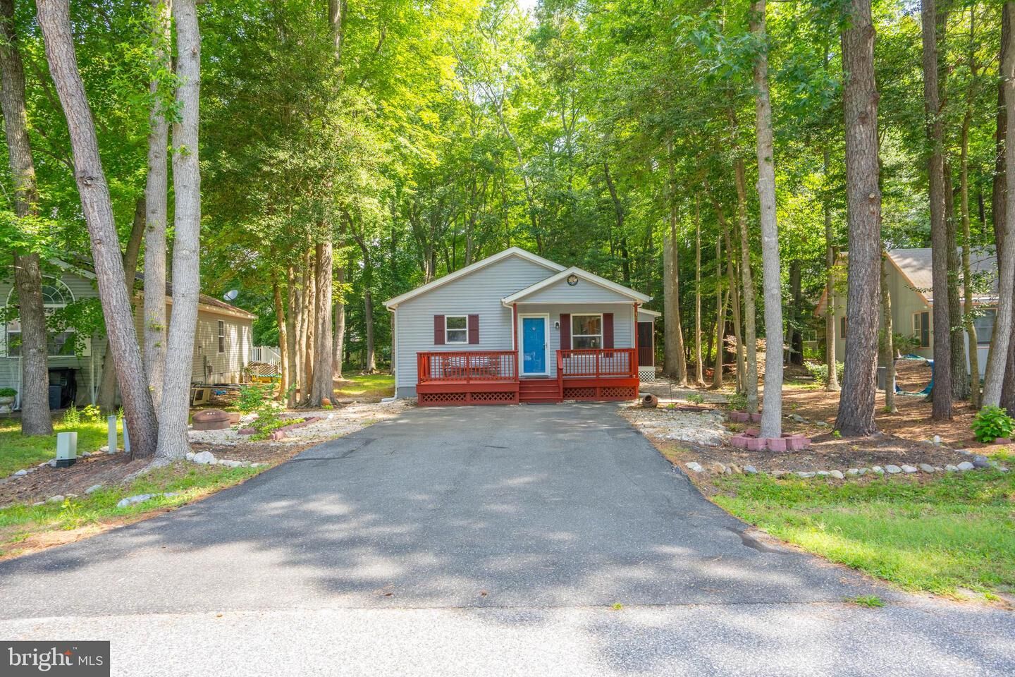 Property Photo:  15 Lord Guy Terrace  MD 21811 