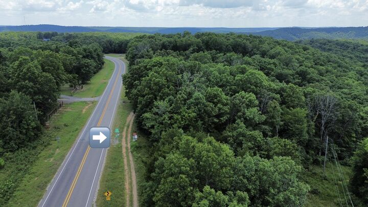 Property Photo:  Xxx Hwy 63 N  AR 72542 
