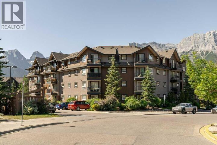 Property Photo: 186 Kananaskis Way AB T1W 0A2