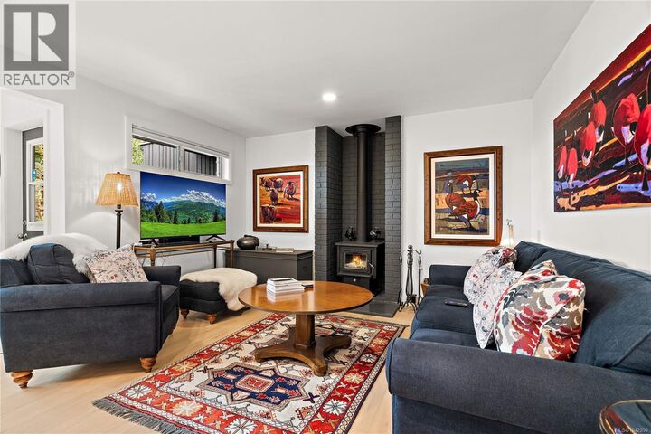 Property Photo: 11007 Cedar Lane BC V8L 5R1