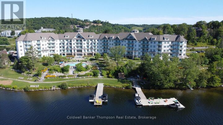 Photo de la propriété: 25 Pen Lake Point Road 403 ON P1H 1A9