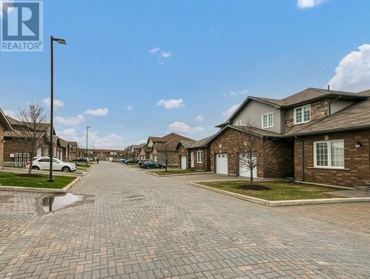 Property Photo: 2310 Algonquin Road Unit# 34 ON P3E 0E6