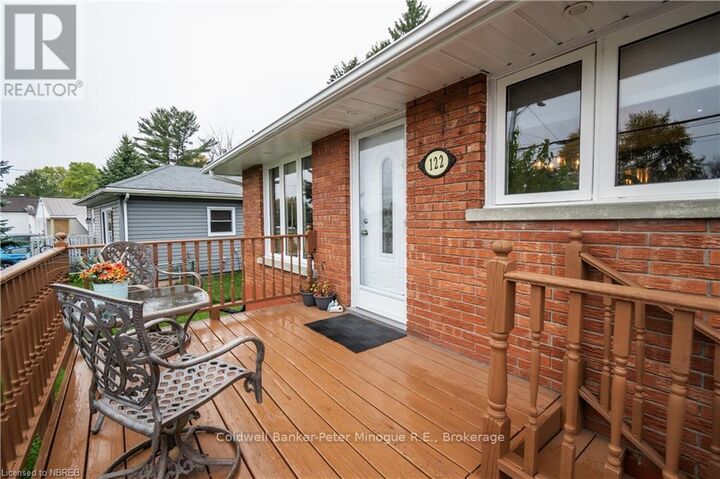 Property Photo:  122 Milani Street  ON P1B 7P3 