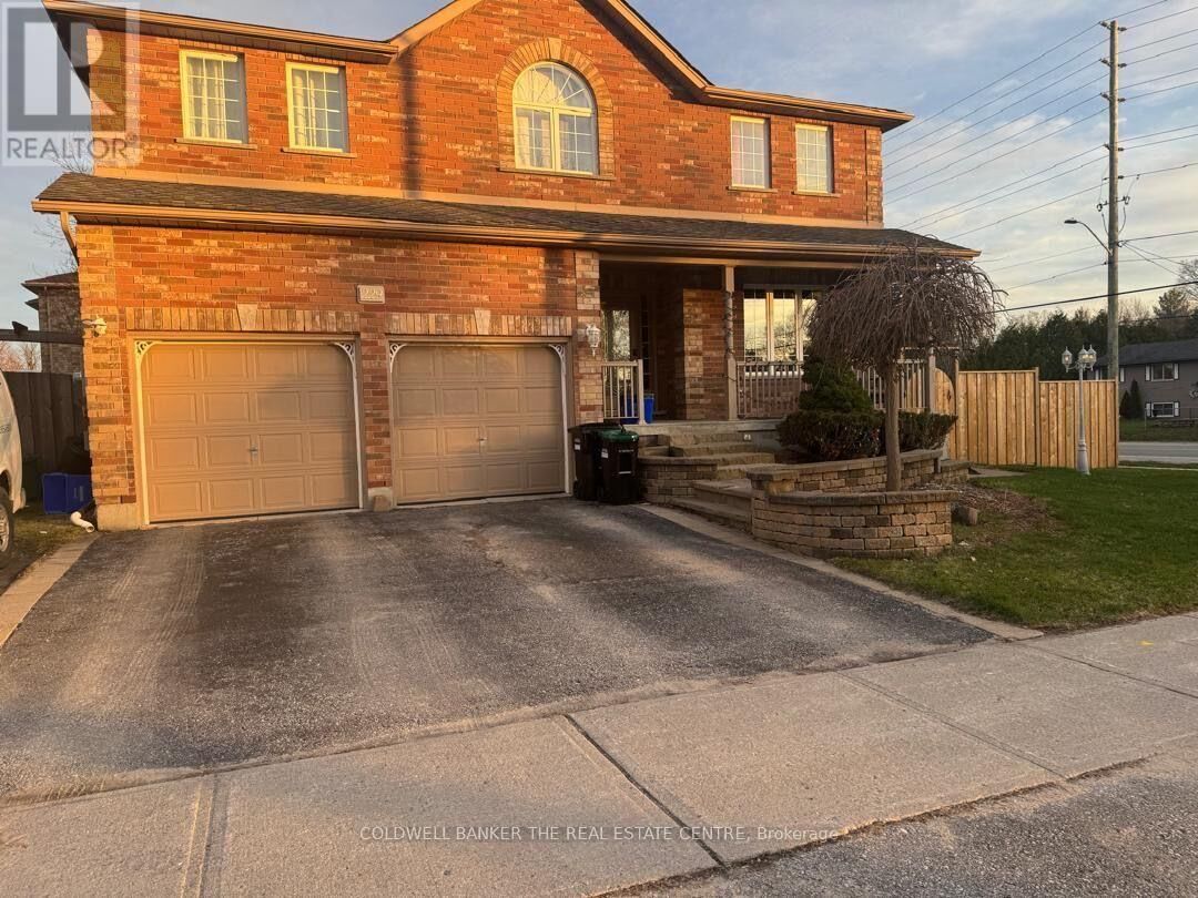 Property Photo: 229 Sproule Drive Main Flr ON L4N 0P4