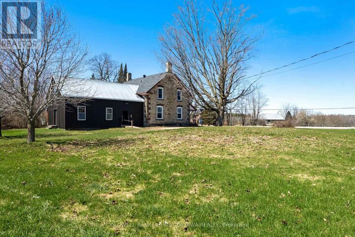 Property Photo:  2061 Christie Lake Road  ON K7H 3C6 