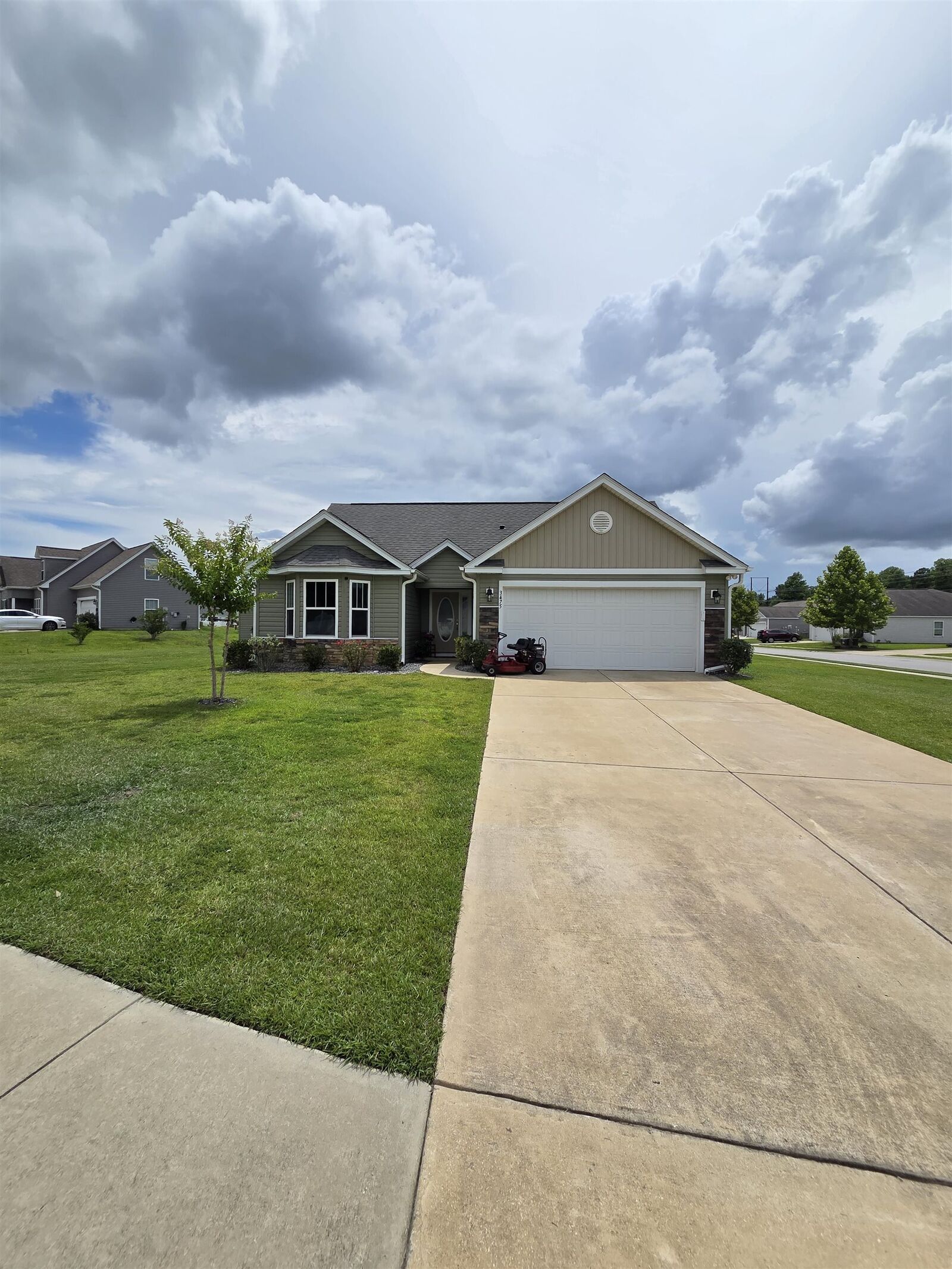 Property Photo:  3475 Holly Loop  SC 29527 