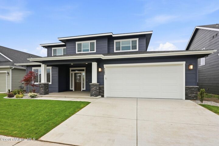 Property Photo: 3283 N Segar Loop ID 83854