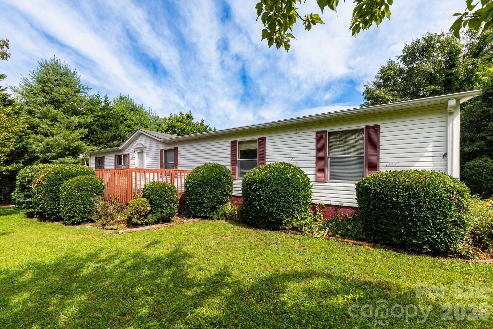Property Photo:  44 Double D Drive  NC 28731 
