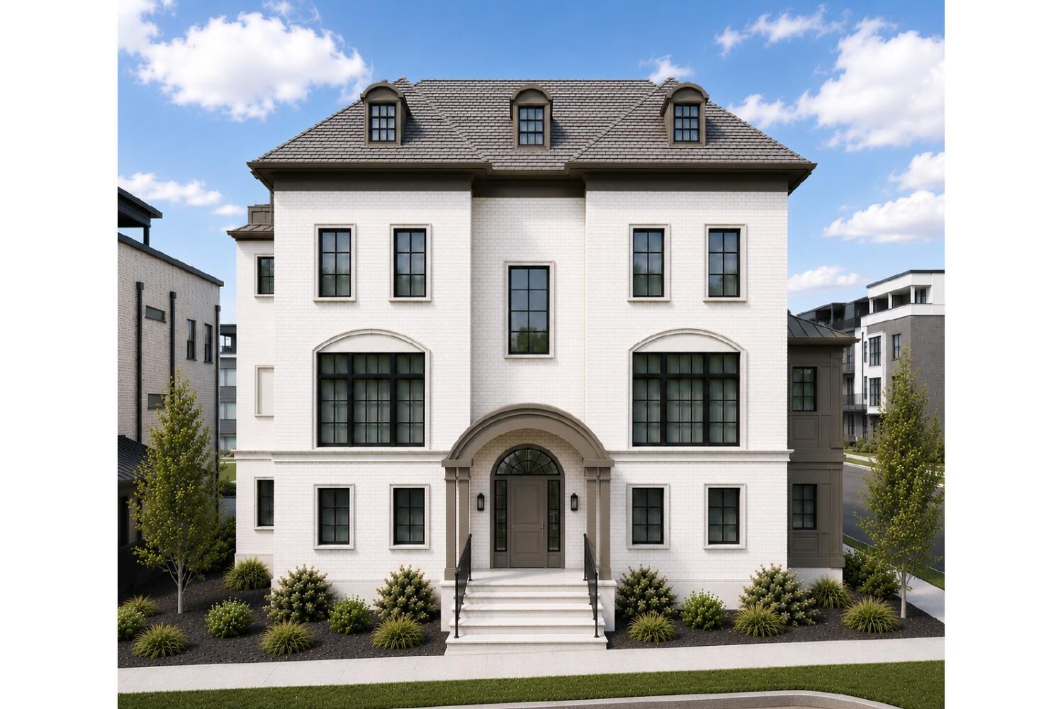 Property Photo:  4452 Thirty Second Avenue  OH 45209 