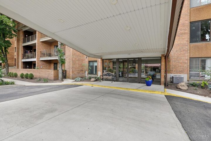 Property Photo:  3533 Amberacres Drive  OH 45237 