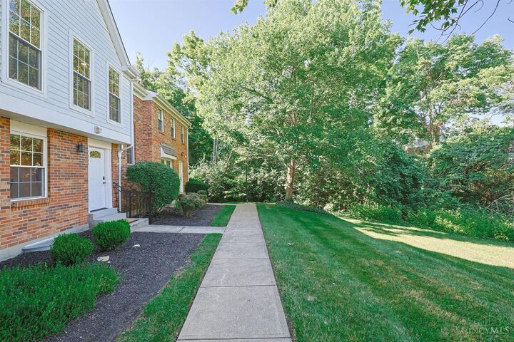 Property Photo:  7397 Woodcroft Drive  OH 45230 