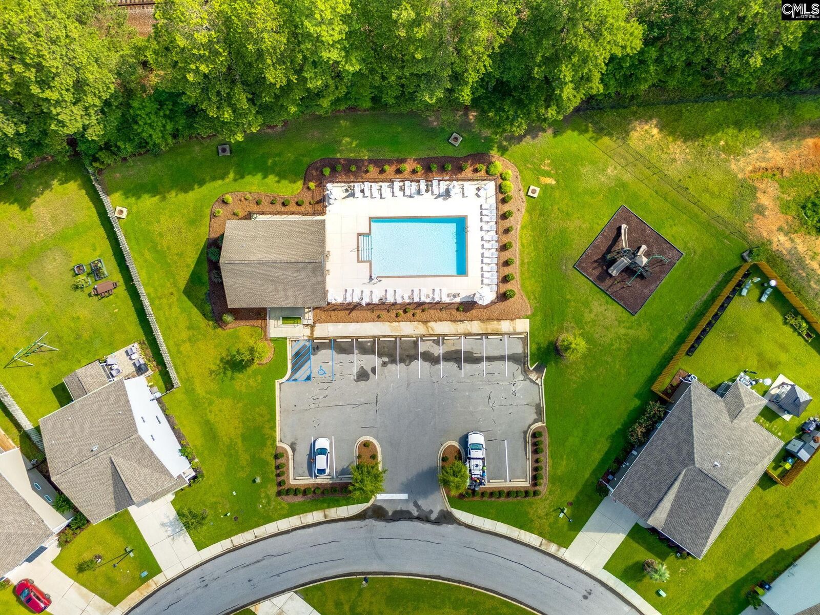 Property Photo: 441 N Cobia SC 29063