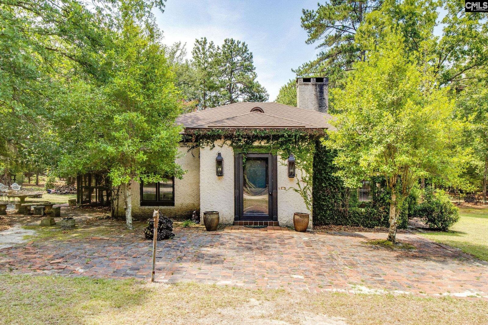 Property Photo:  670 Red Fox  SC 29020 