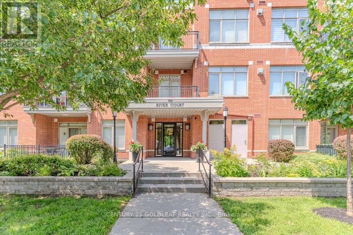 Property Photo:  950 Marguerite Avenue 101  ON K1K 3T8 