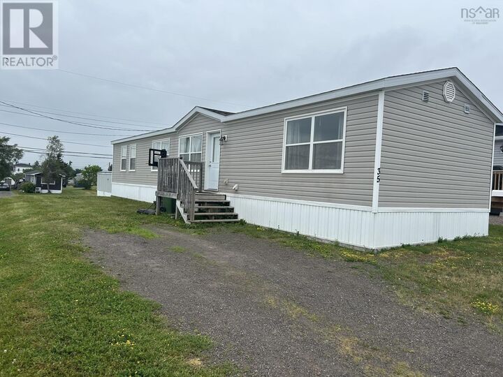 Property Photo:  35 Bomber Drive  NS B2N 2W5 