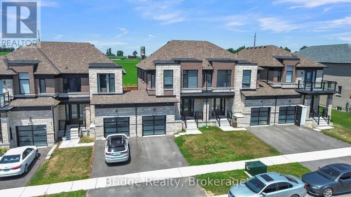 Property Photo: 892 Sobeski Avenue ON N4T 0N7