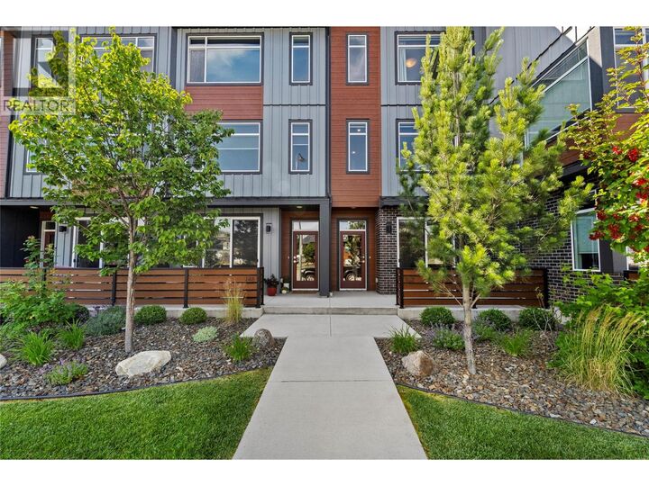 Property Photo:  1901 Qu'Appelle Boulevard 147  BC V2E 0C9 
