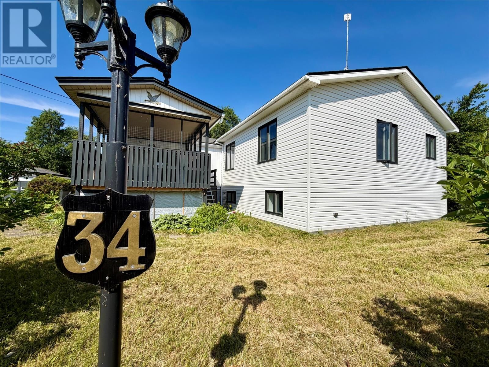 Property Photo:  34 Farm Road  NL A0K 3E0 