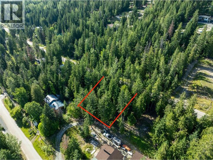 Property Photo:  Lot 202 Estate Drive  BC V0E 1M8 