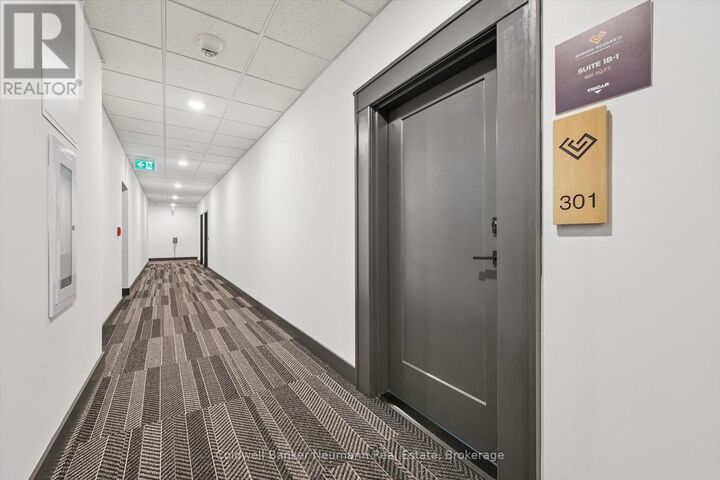 Property Photo: 1882 Gordon Street 301 ON N1L 0P6