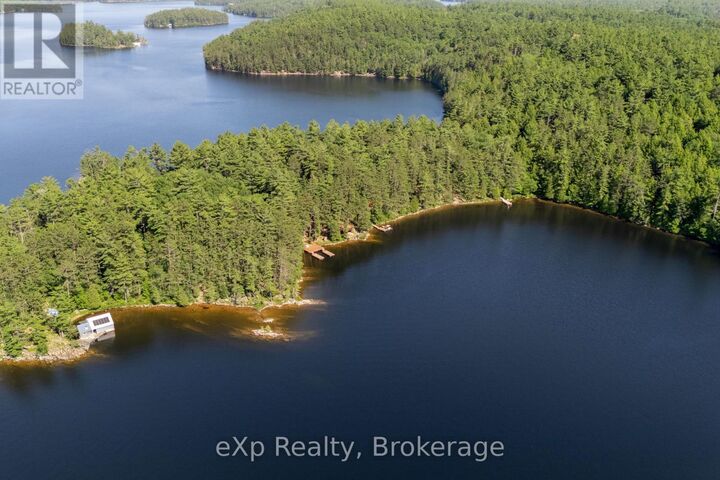 Property Photo: 85 South Shore ON P0M 3E0