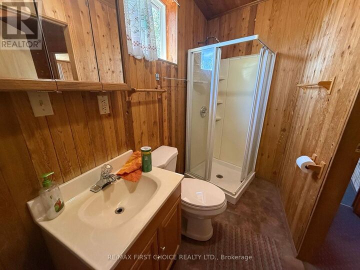 Property Photo: 143 Vermilion Bay Street ON P0V 2V0