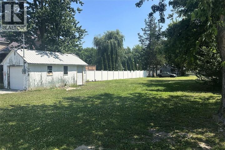 Property Photo: 8066 Wallace Street ON N0N 1A0