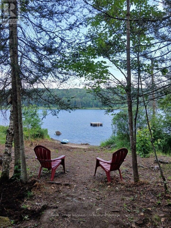 Property Photo:  2C Taggart Lake Road  ON P0H 1V0 