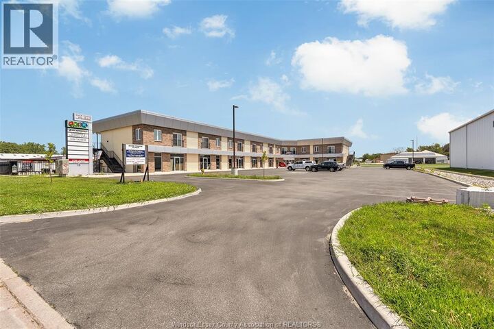Property Photo: 15 Renaud Street 206 ON N9V 4A9