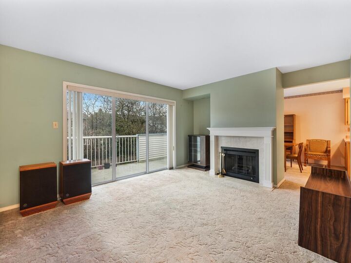 Property Photo: 19797 64 Avenue 16 BC V2Y 1G9
