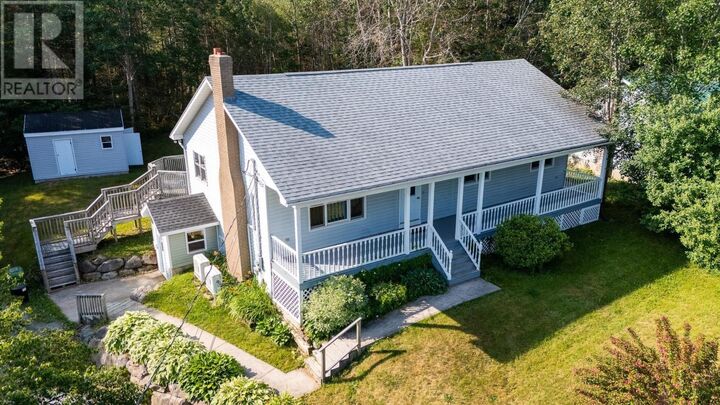 Property Photo: 1045 Club Crescent NS B4N 5N7