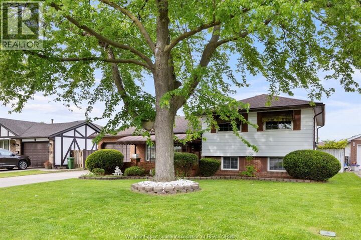 Property Photo:  5649 Baldwin  ON N8T 1L7 