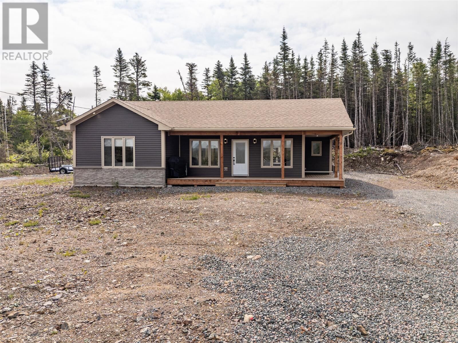 Property Photo: 9 Southside Road NL A0B 1N0