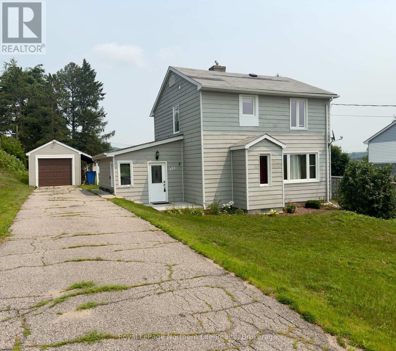 Property Photo: 331 Eight Street ON P0H 1V0