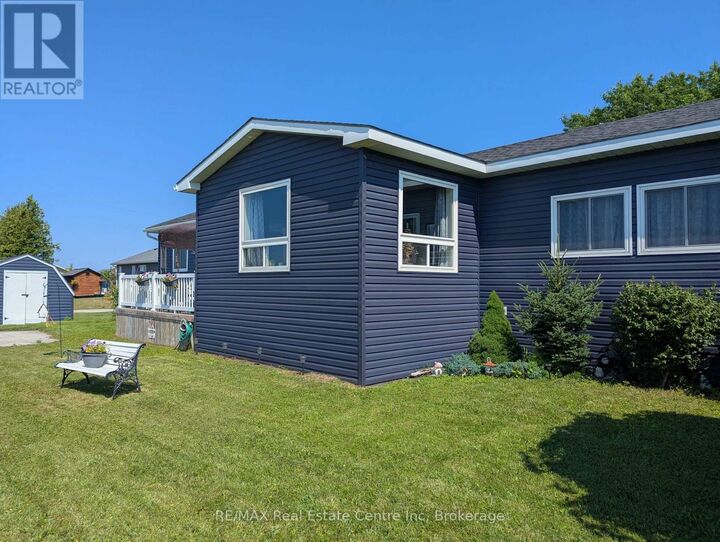 Property Photo: 27 Cranberry Drive ON N7A 3Y3