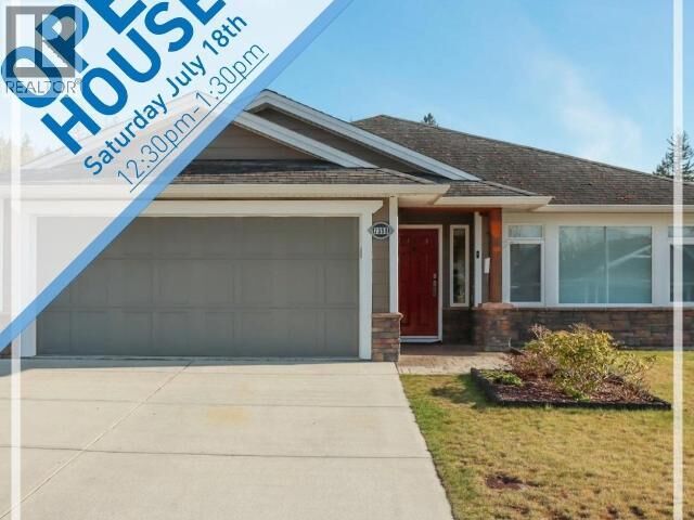 Property Photo: 7358 Glacier Street BC V8A 5V2