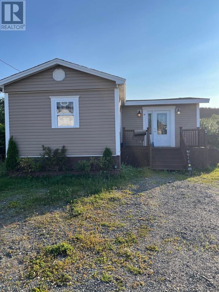 Property Photo: 41 Bayview Drive NL A0B 3H0