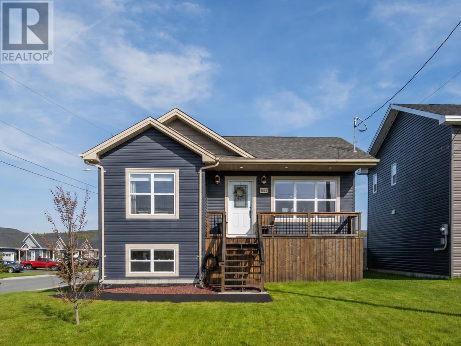 Property Photo:  1643 Conception Bay Highway  NL A1X 0M3 