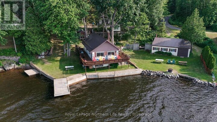 Property Photo:  216 Green Road  ON P0H 1H0 
