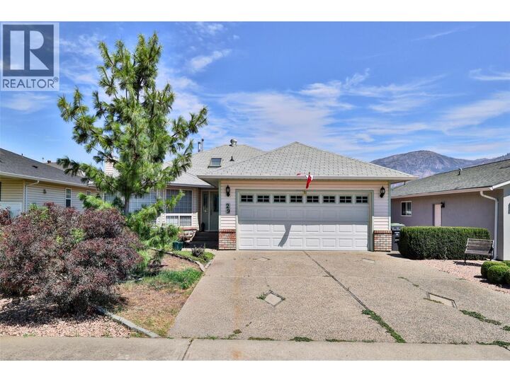 Property Photo:  29 Killdeer Pl. Place  BC V0H 1V2 