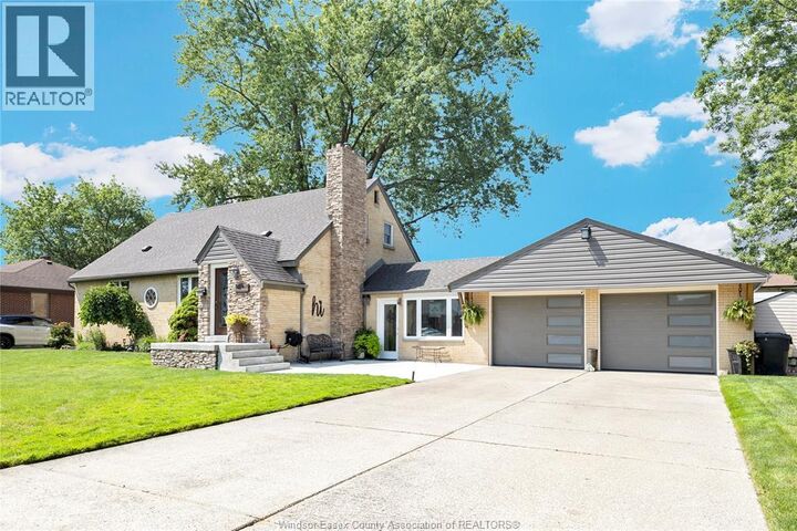 Property Photo:  2905 Askin Avenue  ON N9E 3J1 