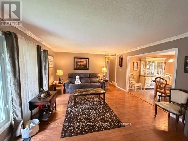 Property Photo: 115 Victoria Street West ON N0G 2W0
