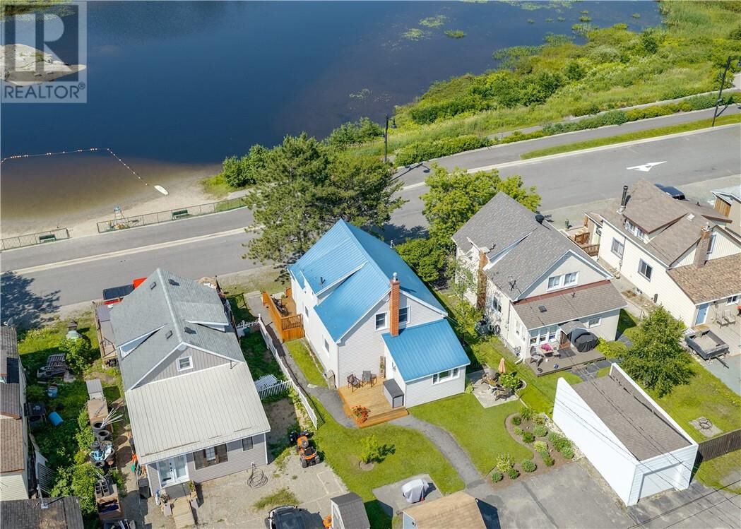 Property Photo:  52 Lakeshore Street  ON P0M 1H0 